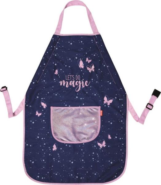 Kinderschürze Magic